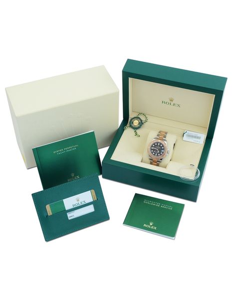 Rolex Yacht-Master 268621